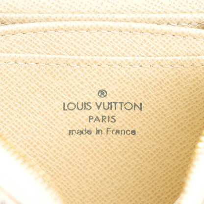 Louis Vuitton Damier Azur Zippy Coin Purse 6 of 7