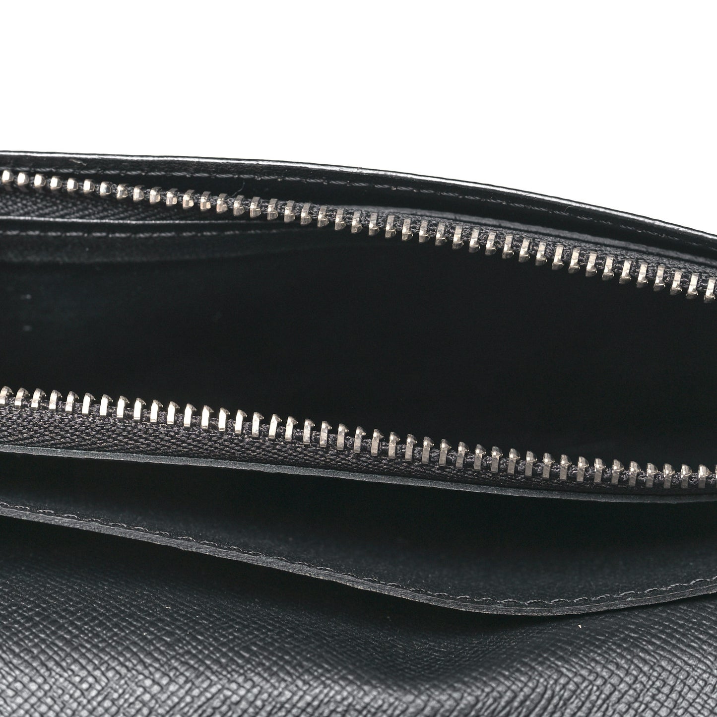 Epi Brazza Wallet Black