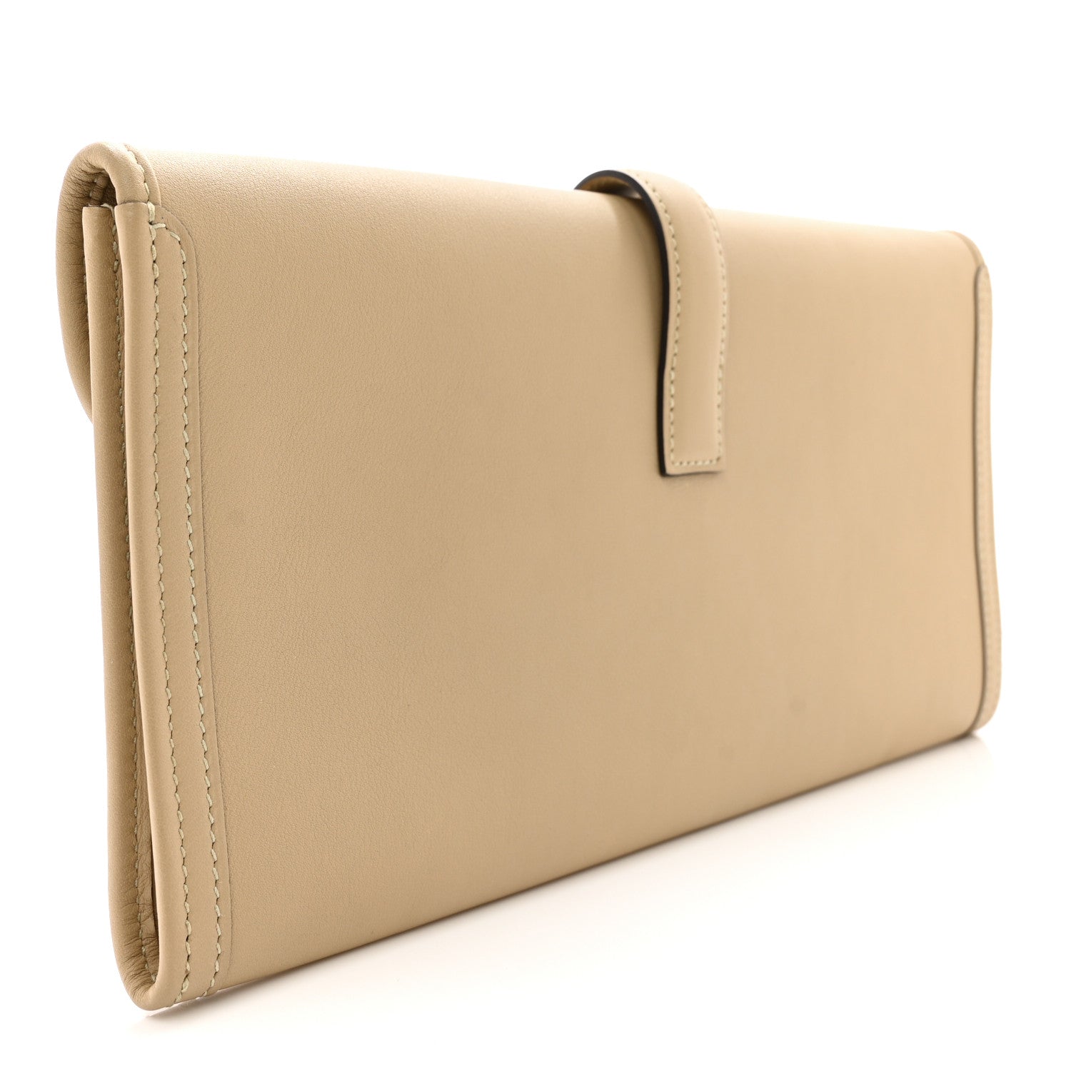 Hermes Swift Jige Elan 29 Clutch Trench 3 of 7