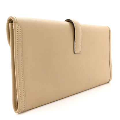 Hermes Swift Jige Elan 29 Clutch Trench 3 of 7