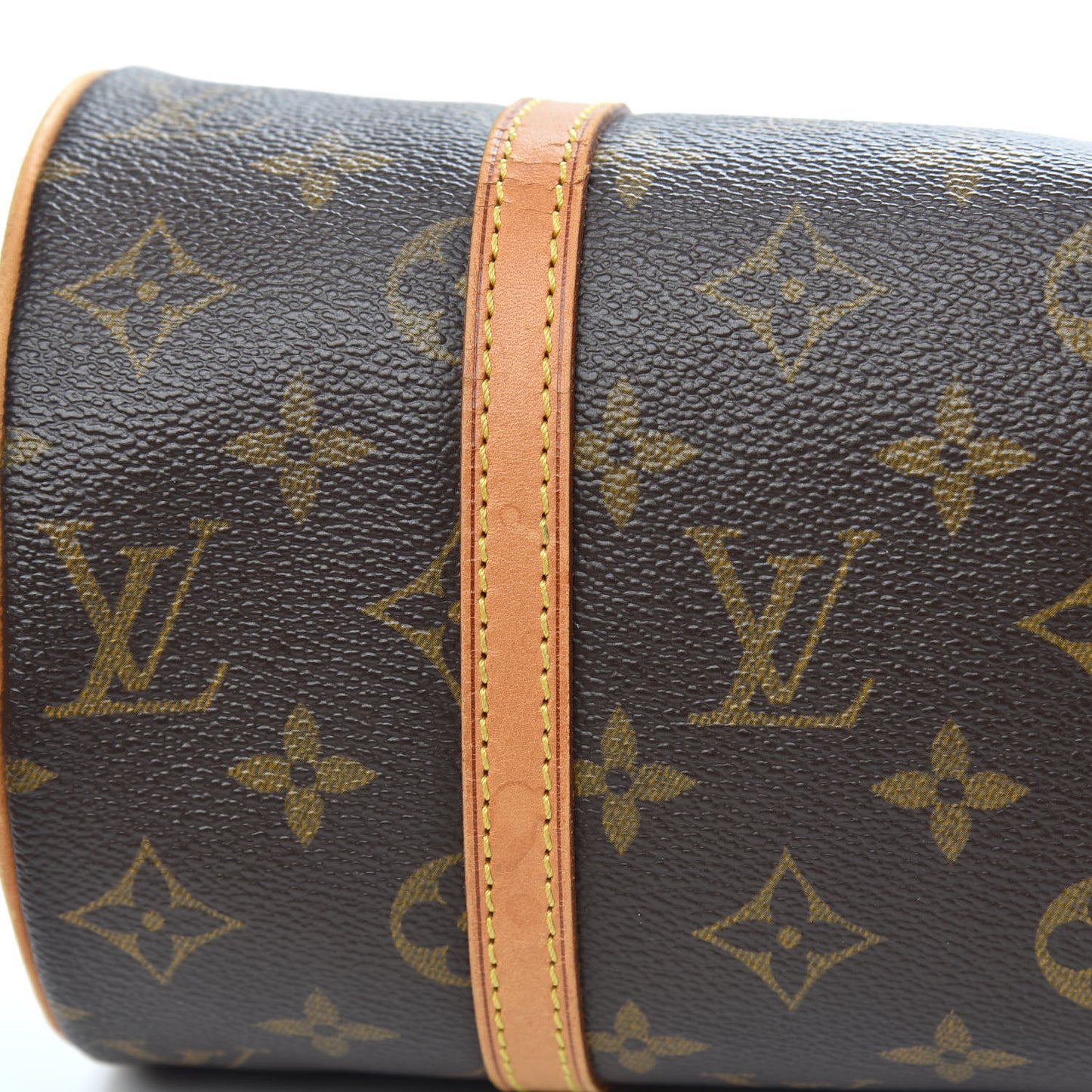 Monogram Papillon 26