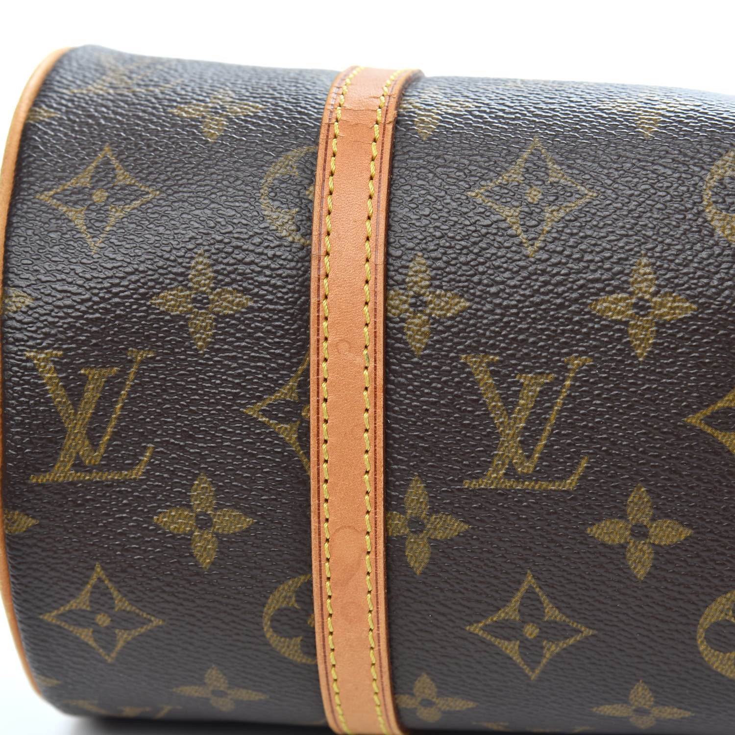 Louis Vuitton Monogram Papillon 26 9 of 12