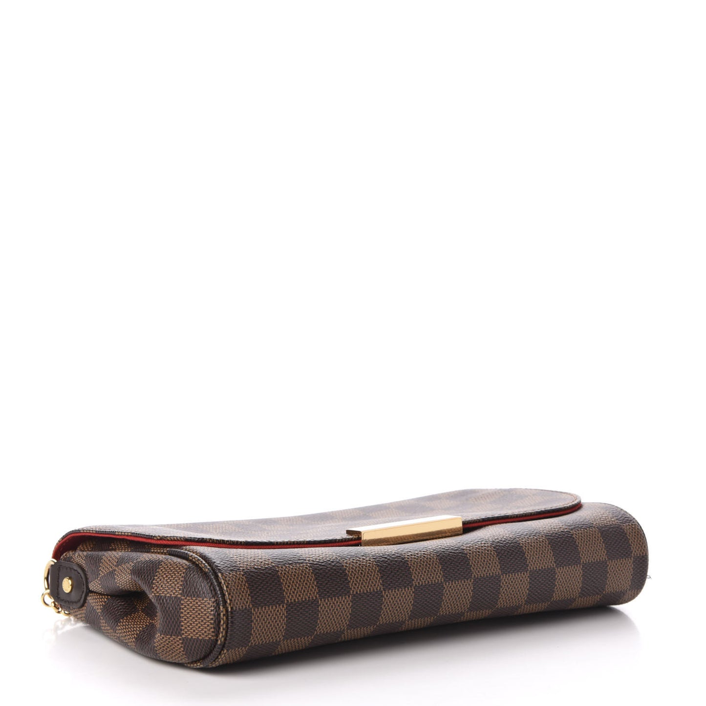 Damier Ebene Favorite MM