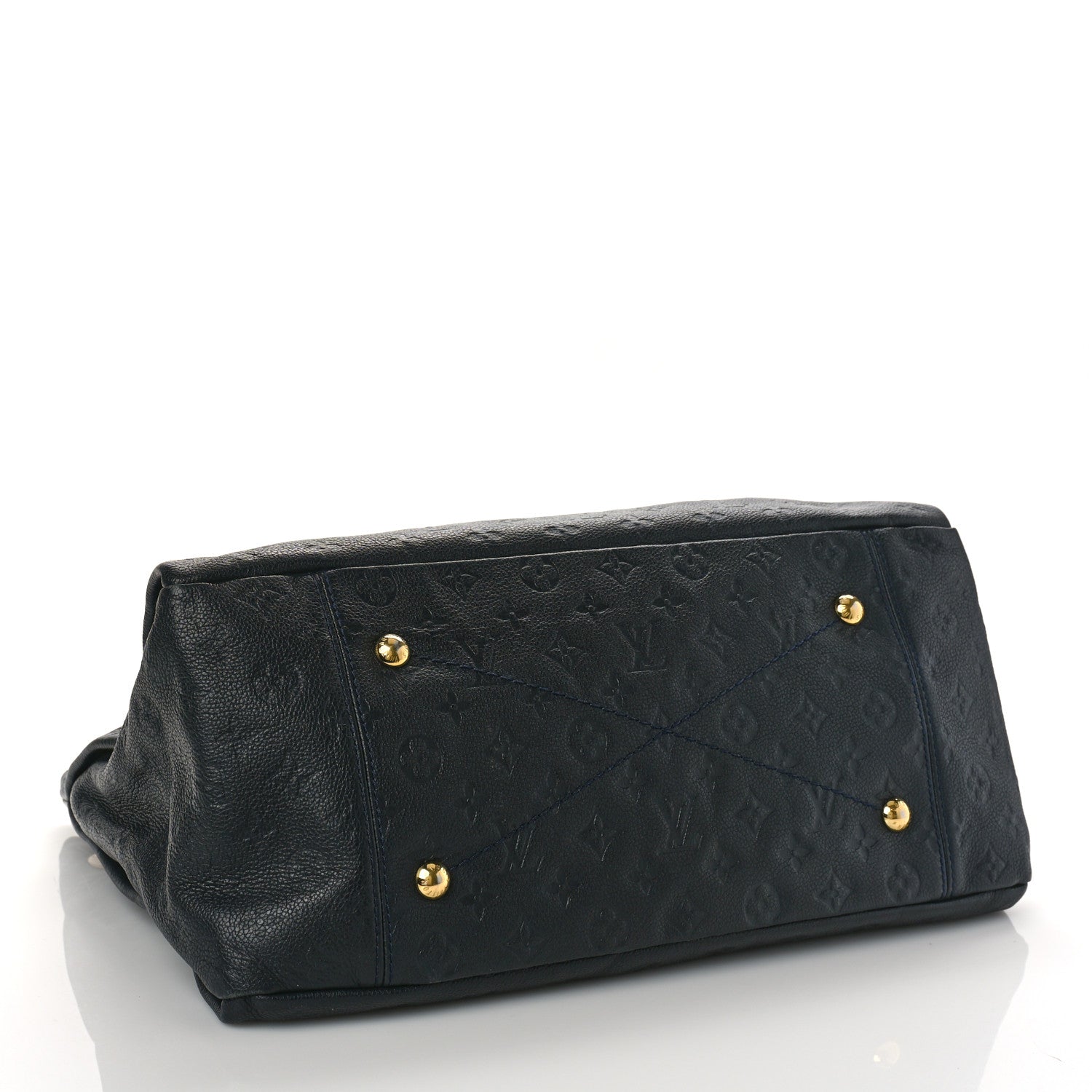 Louis Vuitton Empreinte Artsy MM Infini 4 of 9