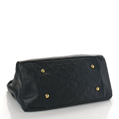 Louis Vuitton Empreinte Artsy MM Infini 4 of 9