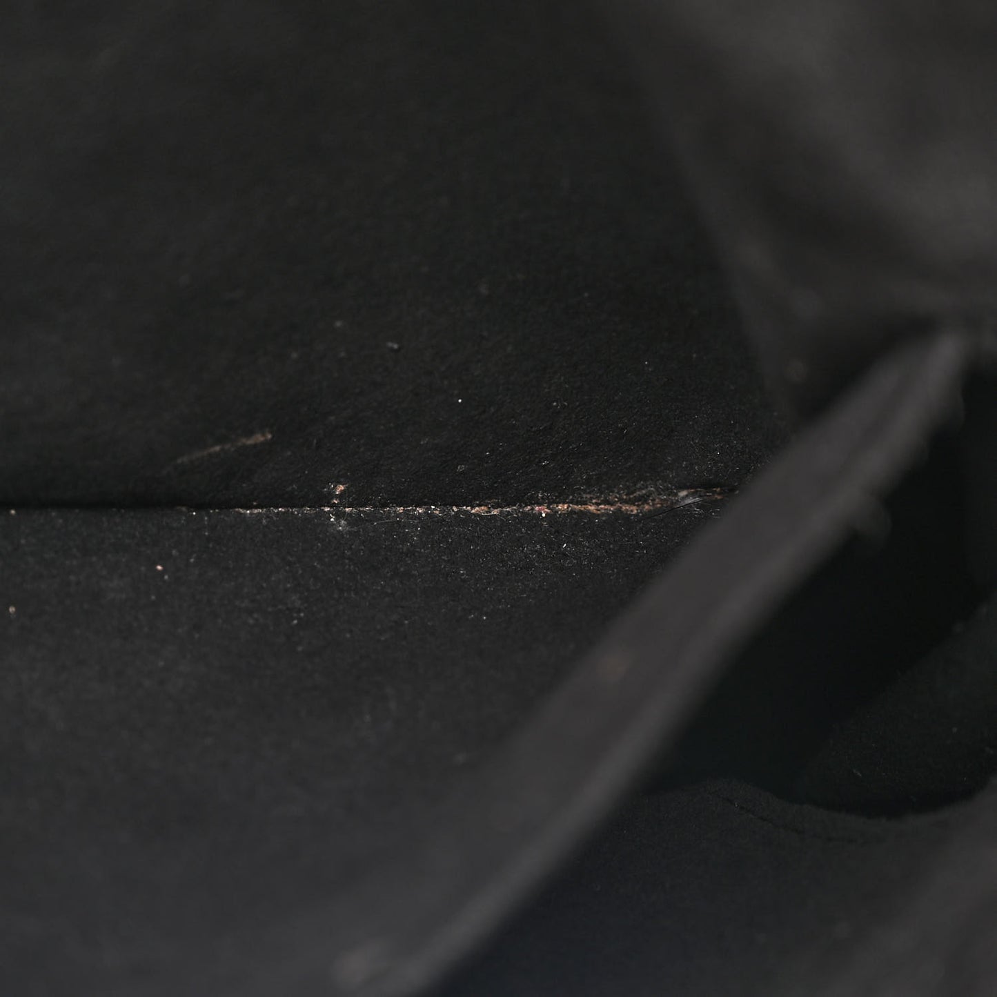Monogram Pallas Full Black