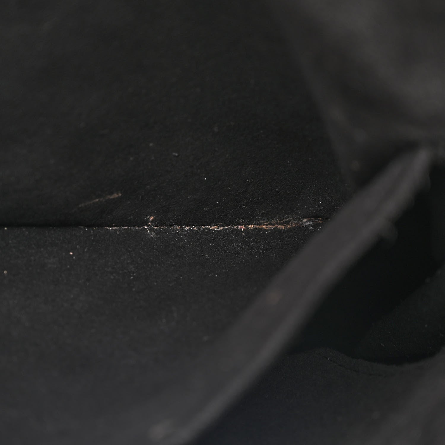 Louis Vuitton Monogram Pallas Full Black 19 of 20