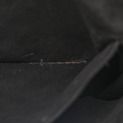 Louis Vuitton Monogram Pallas Full Black 19 of 20