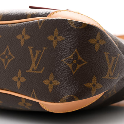 Louis Vuitton Monogram Odeon PM Natural 10 of 11