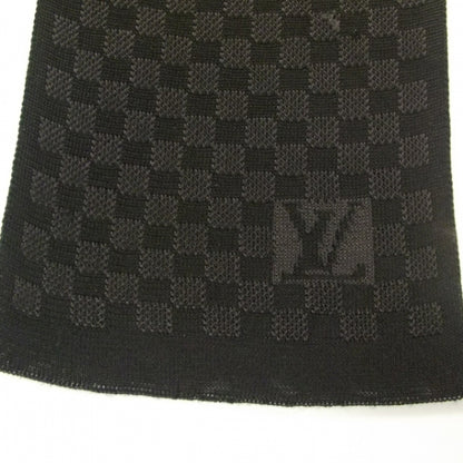 Louis Vuitton Silk Damier Scarf 4 of 4