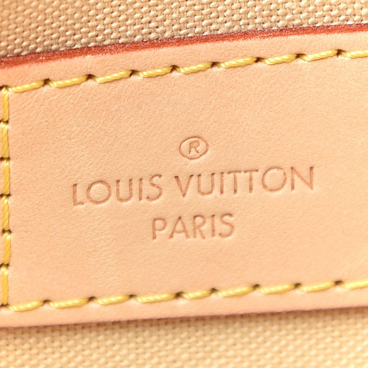 Damier Azur Favorite PM
