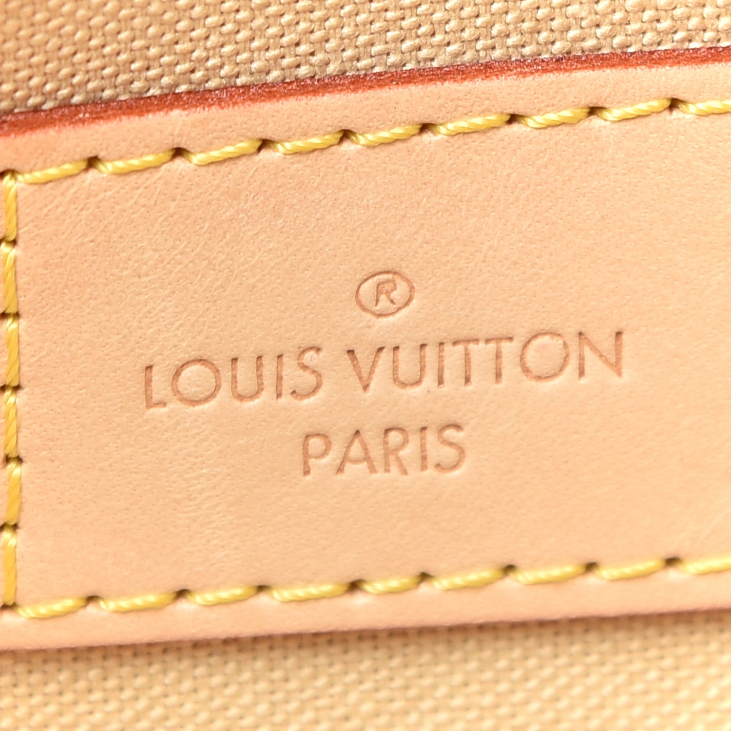 Louis Vuitton Damier Azur Favorite PM 7 of 11