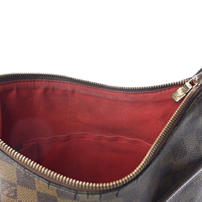 Louis Vuitton Damier Ebene Bloomsbury PM 8 of 13