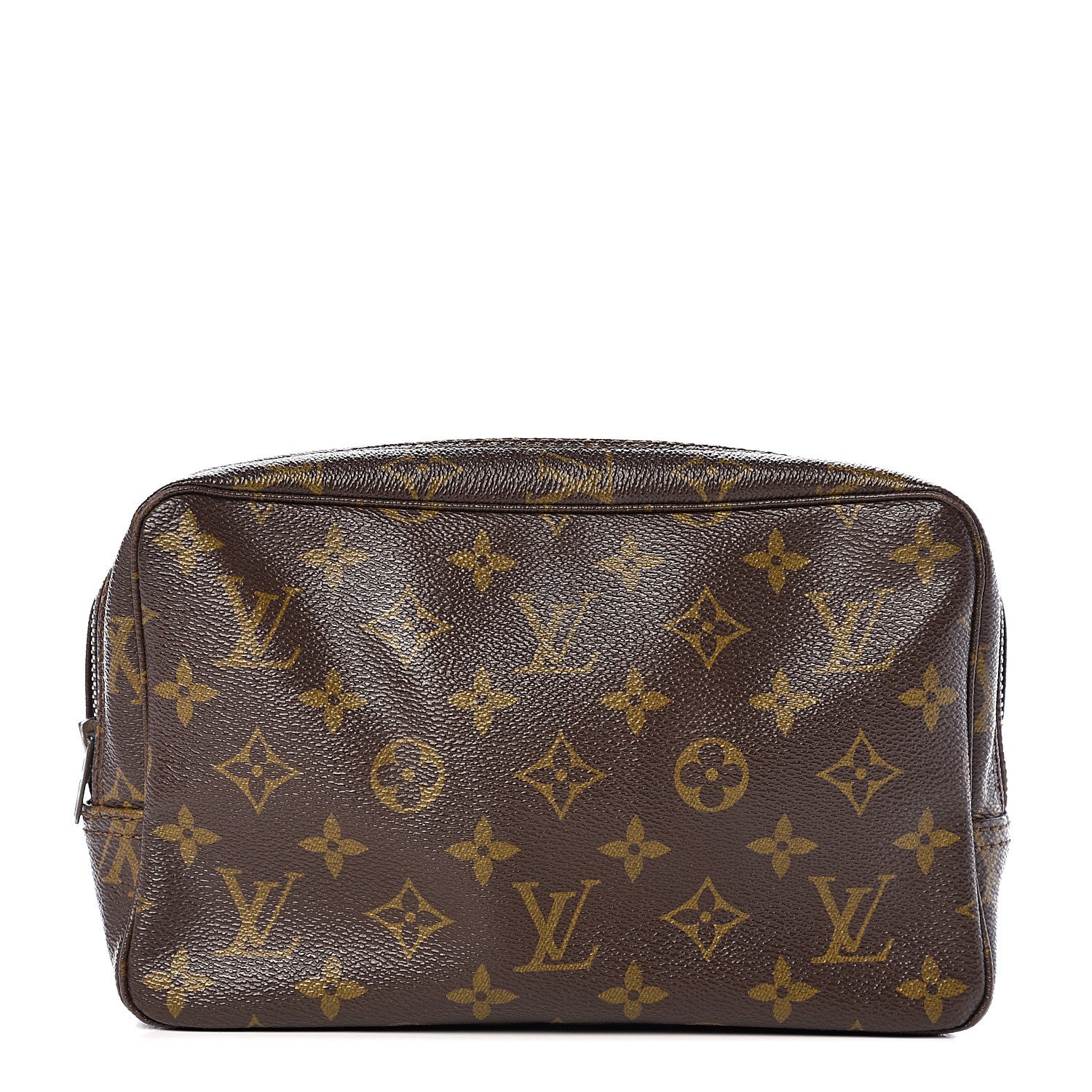 Louis Vuitton Monogram Trousse Toilette 23 1 of 6