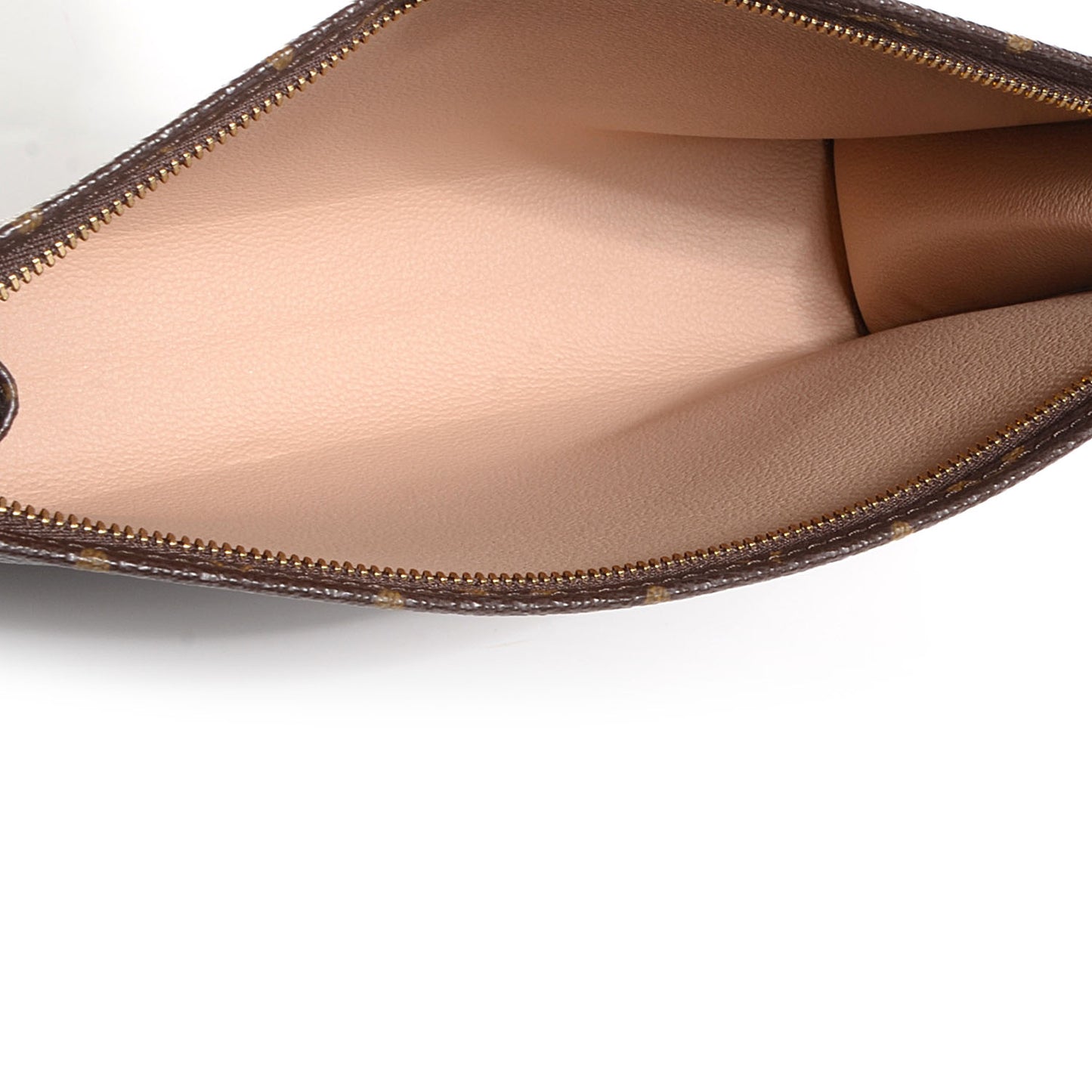 Monogram Toiletry Pouch 26