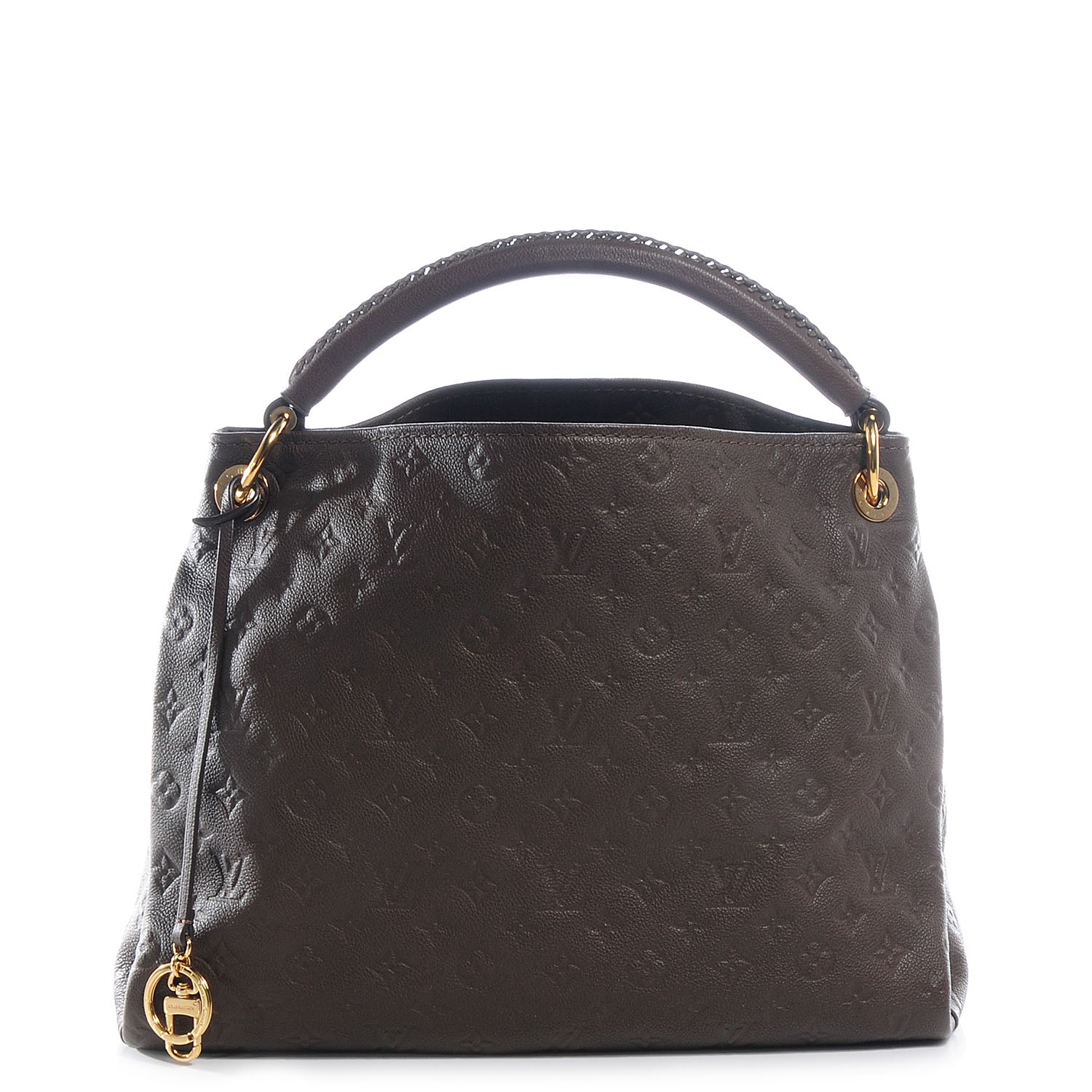 Louis Vuitton Empreinte Artsy MM Terre 1 of 9