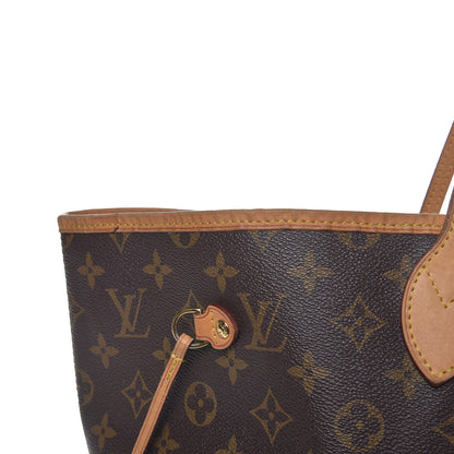 Louis Vuitton Monogram Neverfull GM 12 of 20