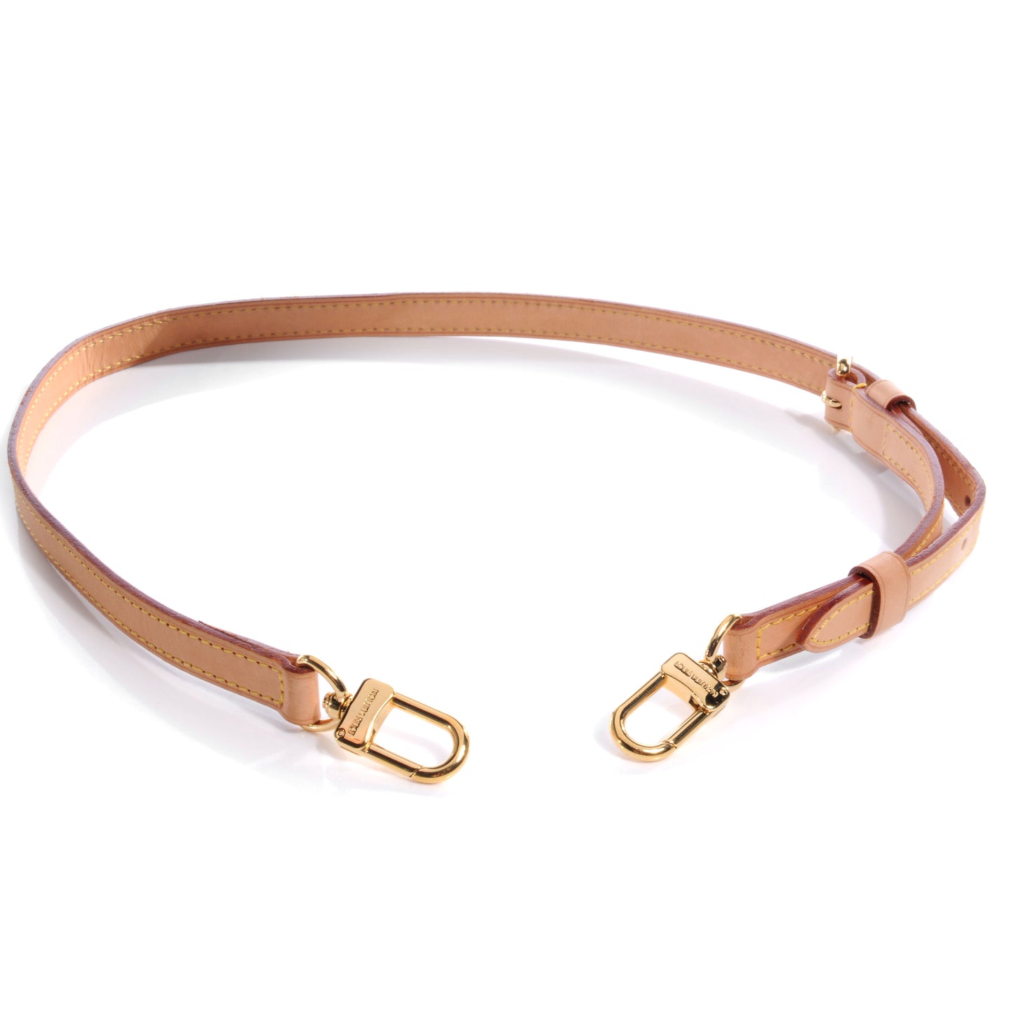 Vachetta Adjustable Shoulder Strap