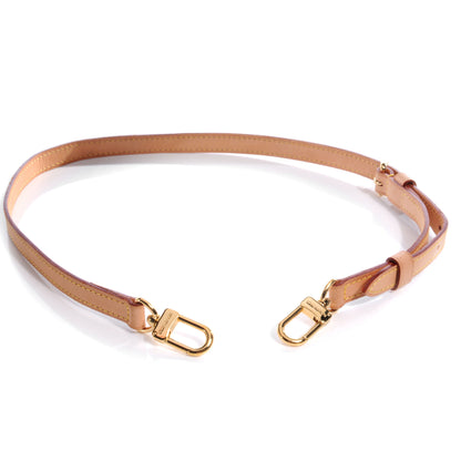 Louis Vuitton Vachetta Adjustable Shoulder Strap 4 of 4
