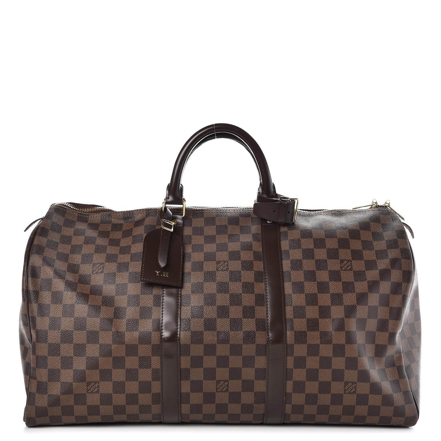 Damier Ebene Keepall 50
