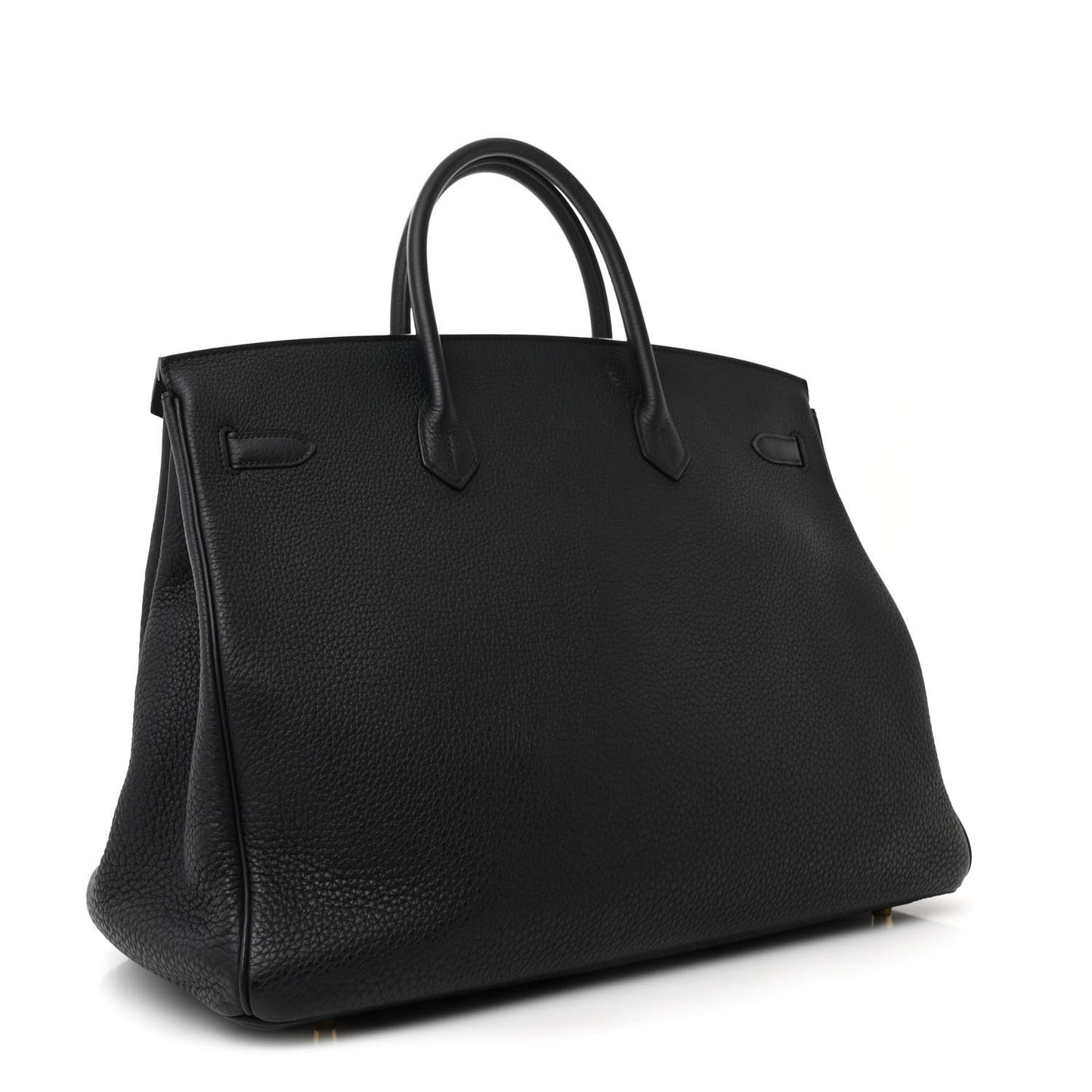 Togo Birkin 40 Black