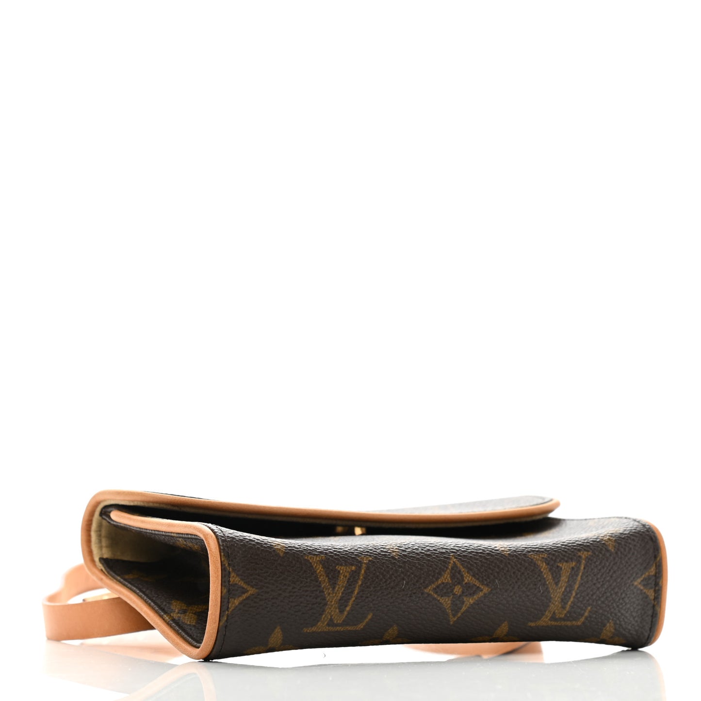 Monogram Pochette Florentine XS