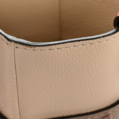 Louis Vuitton Calfskin Monogram Tufting On My Side Galet 13 of 13