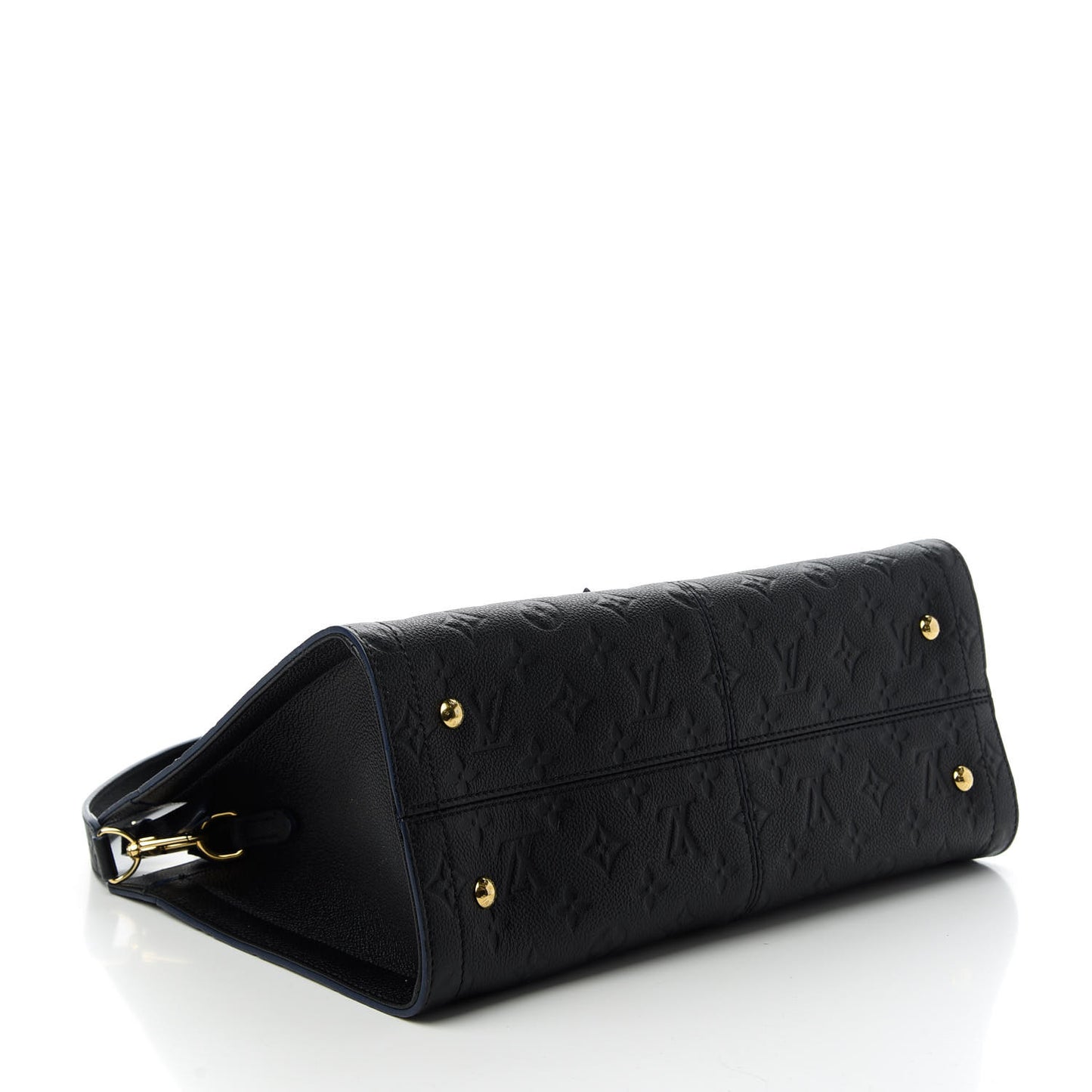 Empreinte Sully MM Black