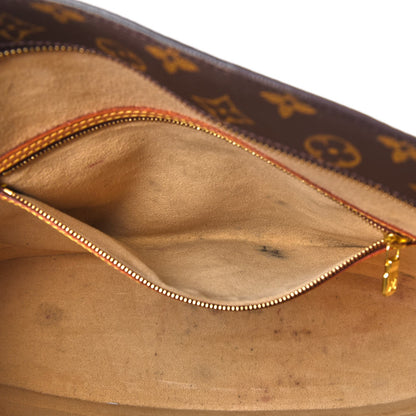 Louis Vuitton Monogram Babylone 6 of 9