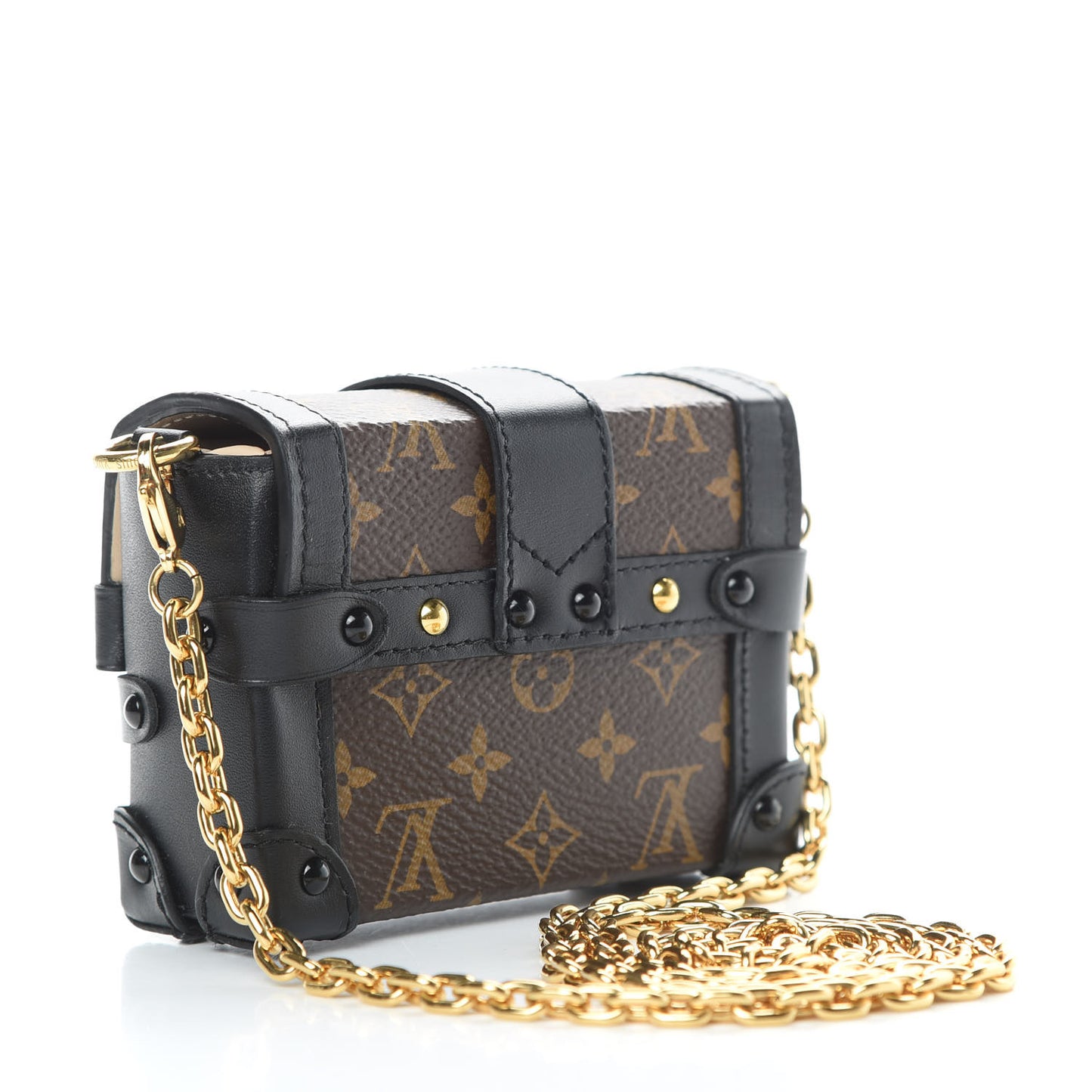 Monogram Essential Trunk NM Black