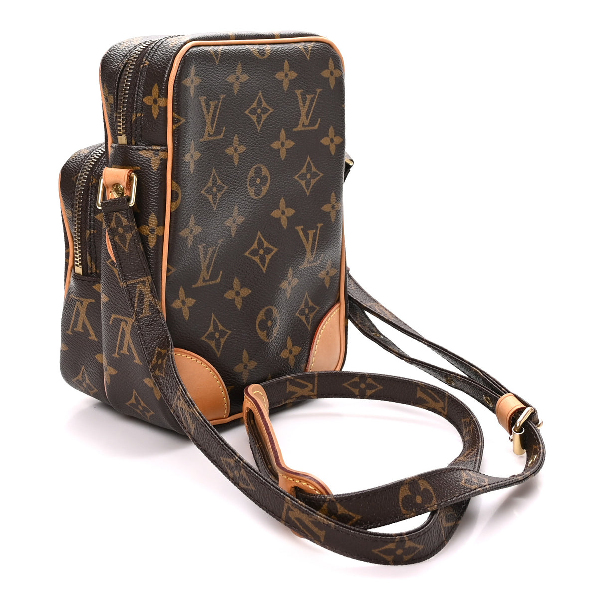 Louis Vuitton Monogram Amazone 3 of 9