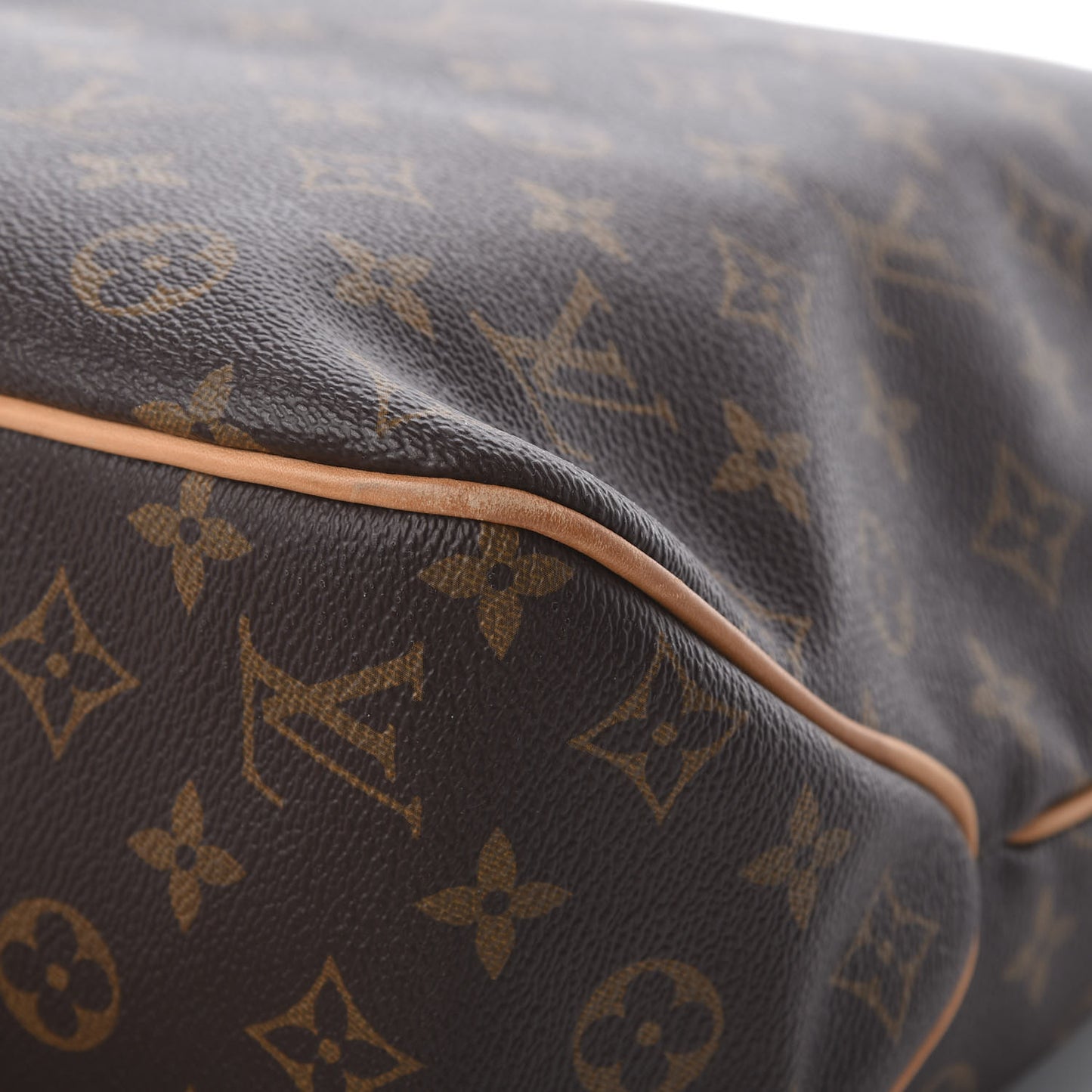 Monogram Delightful MM Pivoine