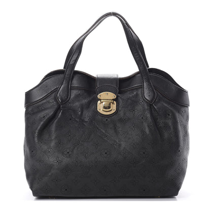 Louis Vuitton Mahina Cirrus PM Black 1 of 12
