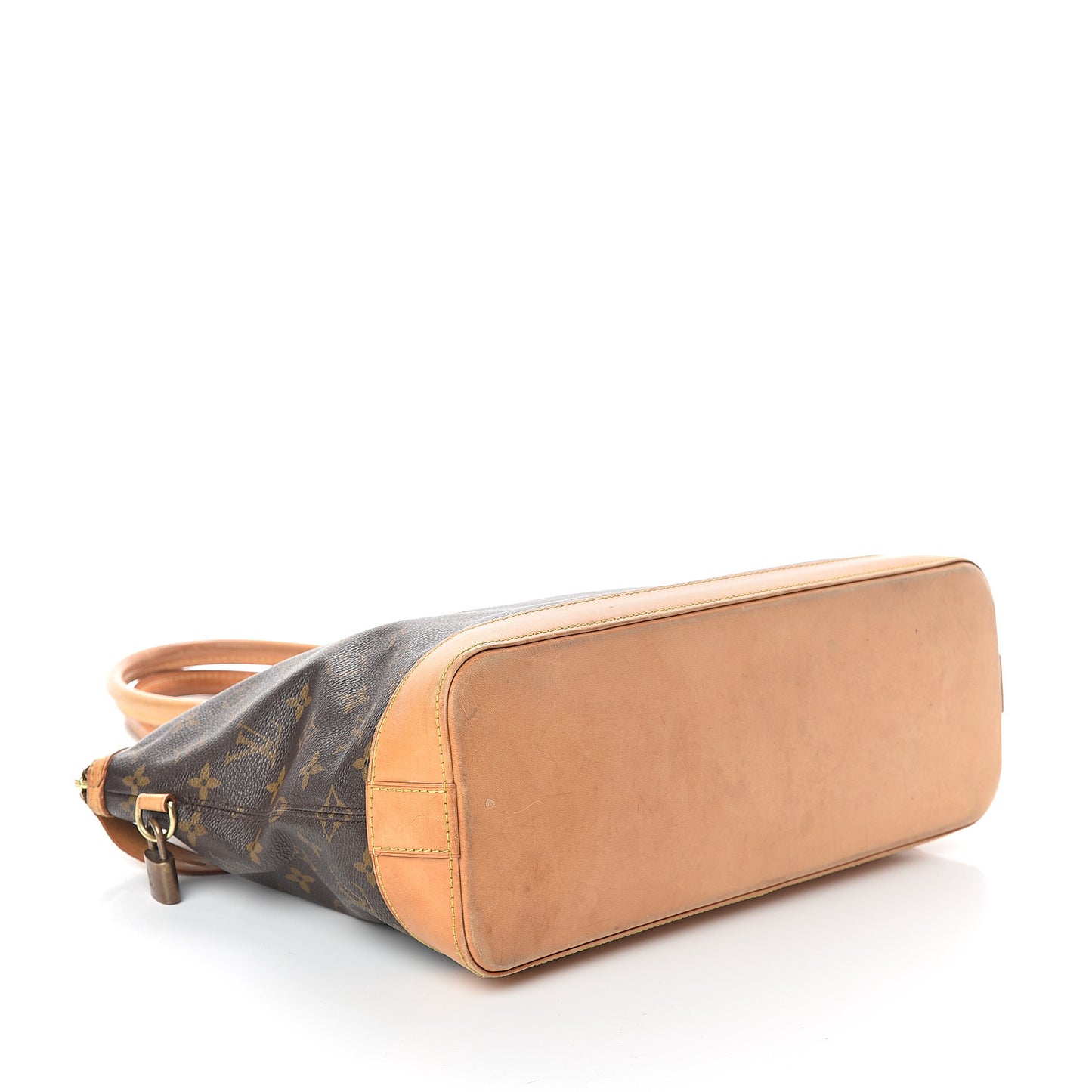 Monogram Lockit Horizontal