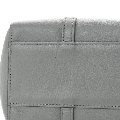 Balenciaga Calfskin XS Everyday Tote Balenciaga Grey Black 10 of 14