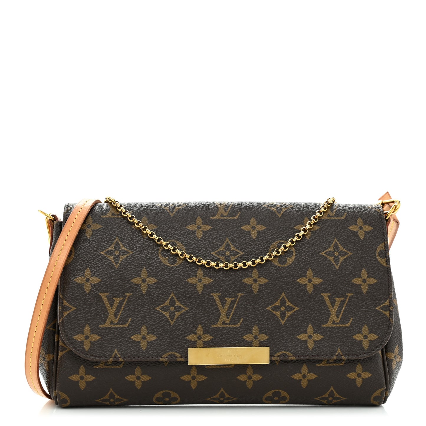 Monogram Favorite MM