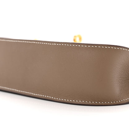 Hermes Swift Mini Jypsiere Etoupe 10 of 11