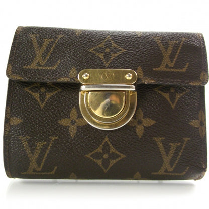 Louis Vuitton Monogram Koala Wallet 1 of 9