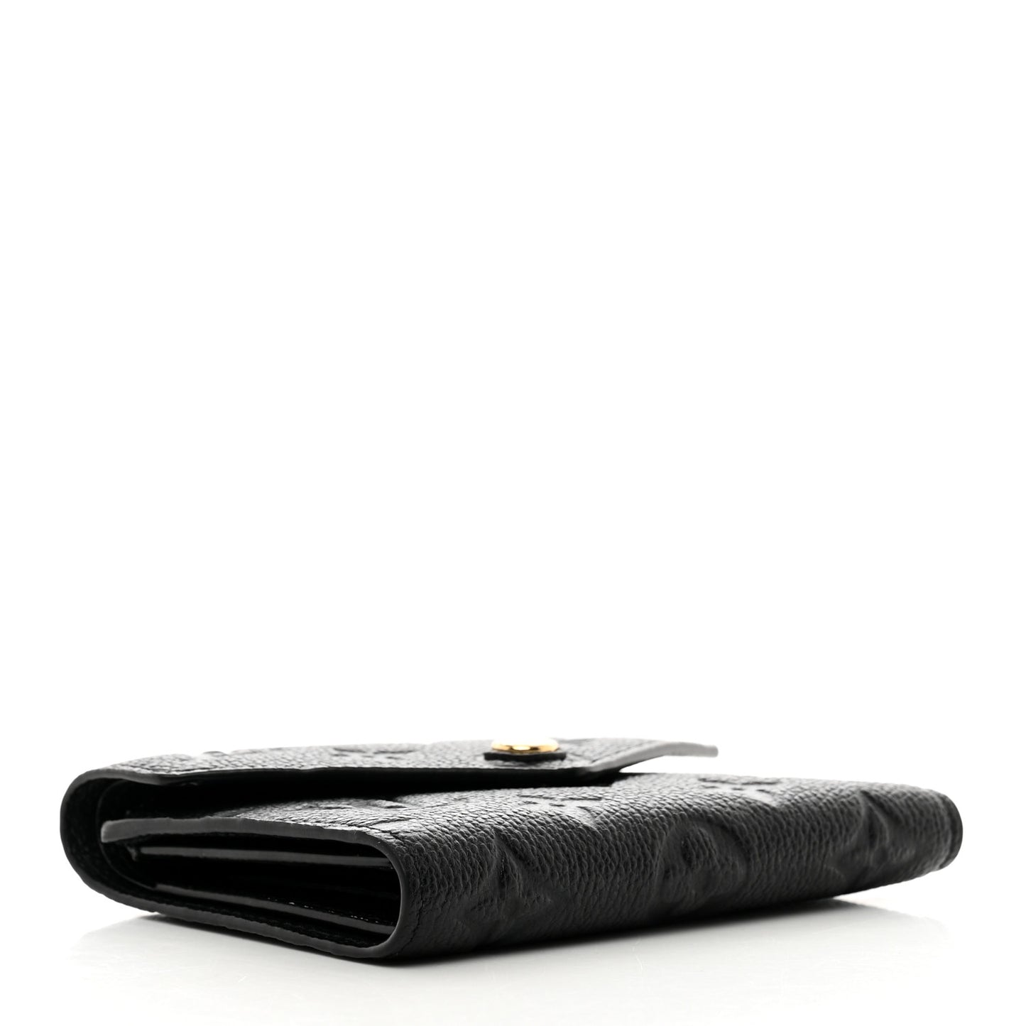 Empreinte Victorine Wallet Black