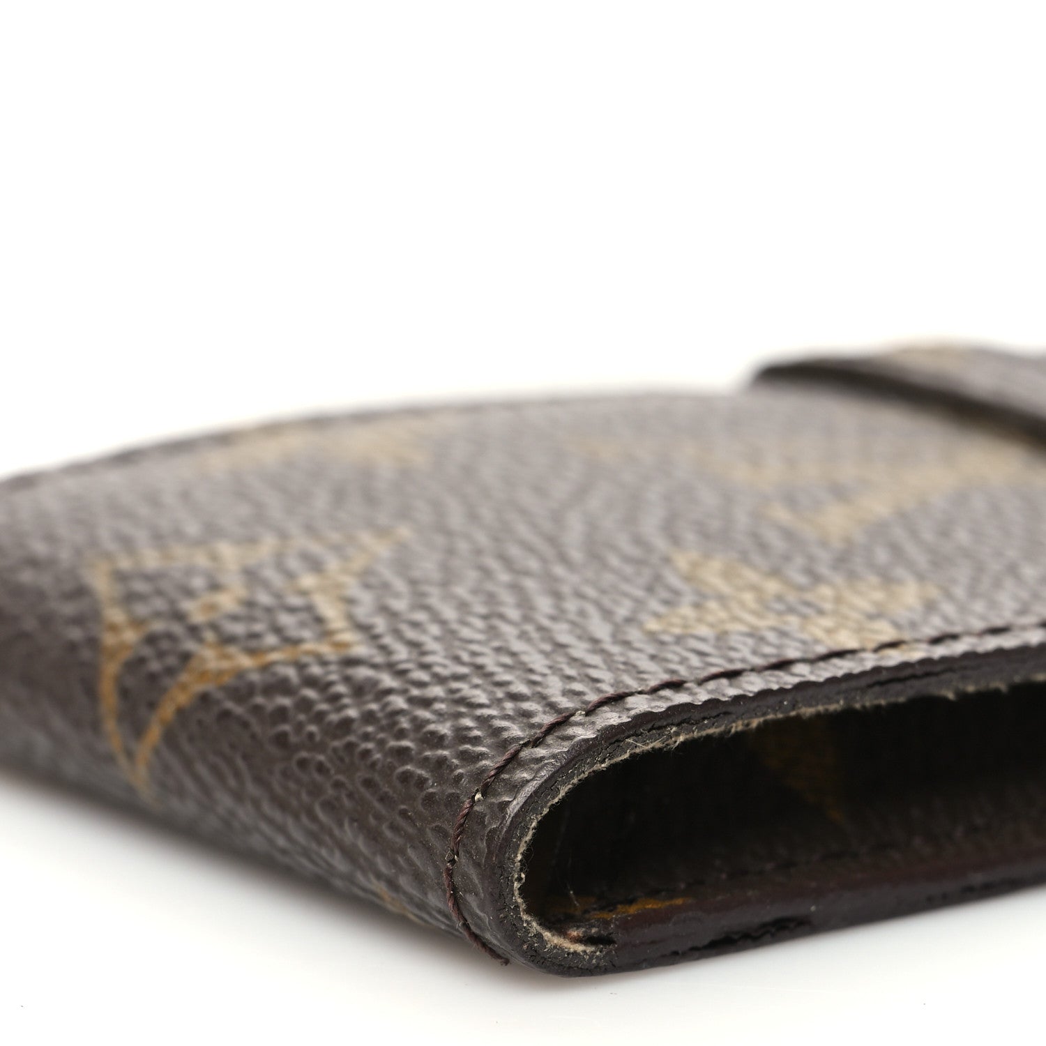 Louis Vuitton Monogram Etui Stylos Pen Holder Case 8 of 11