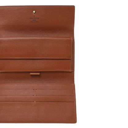 Louis Vuitton Monogram Porte Tresor International Wallet 5 of 7