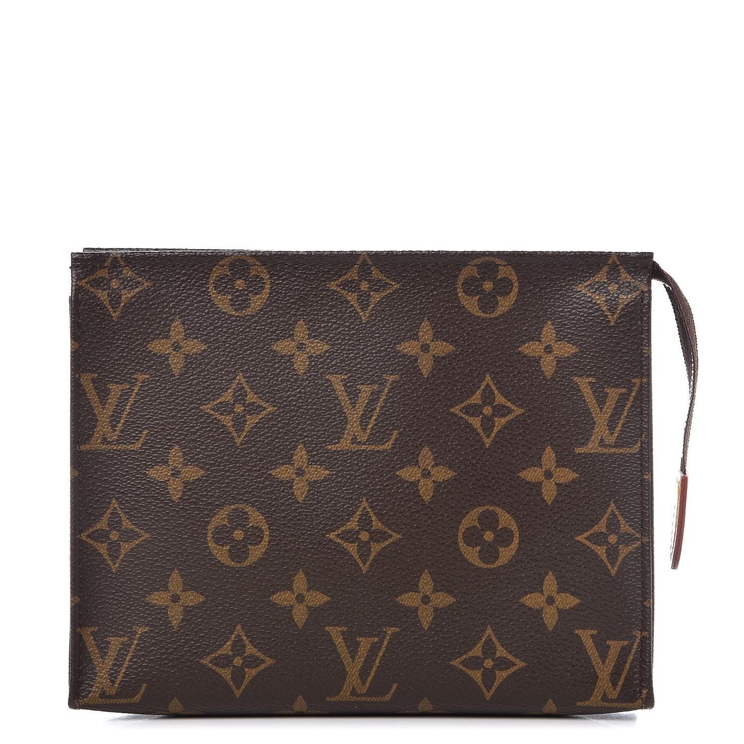 Louis Vuitton Monogram Toiletry Pouch 19 1 of 6