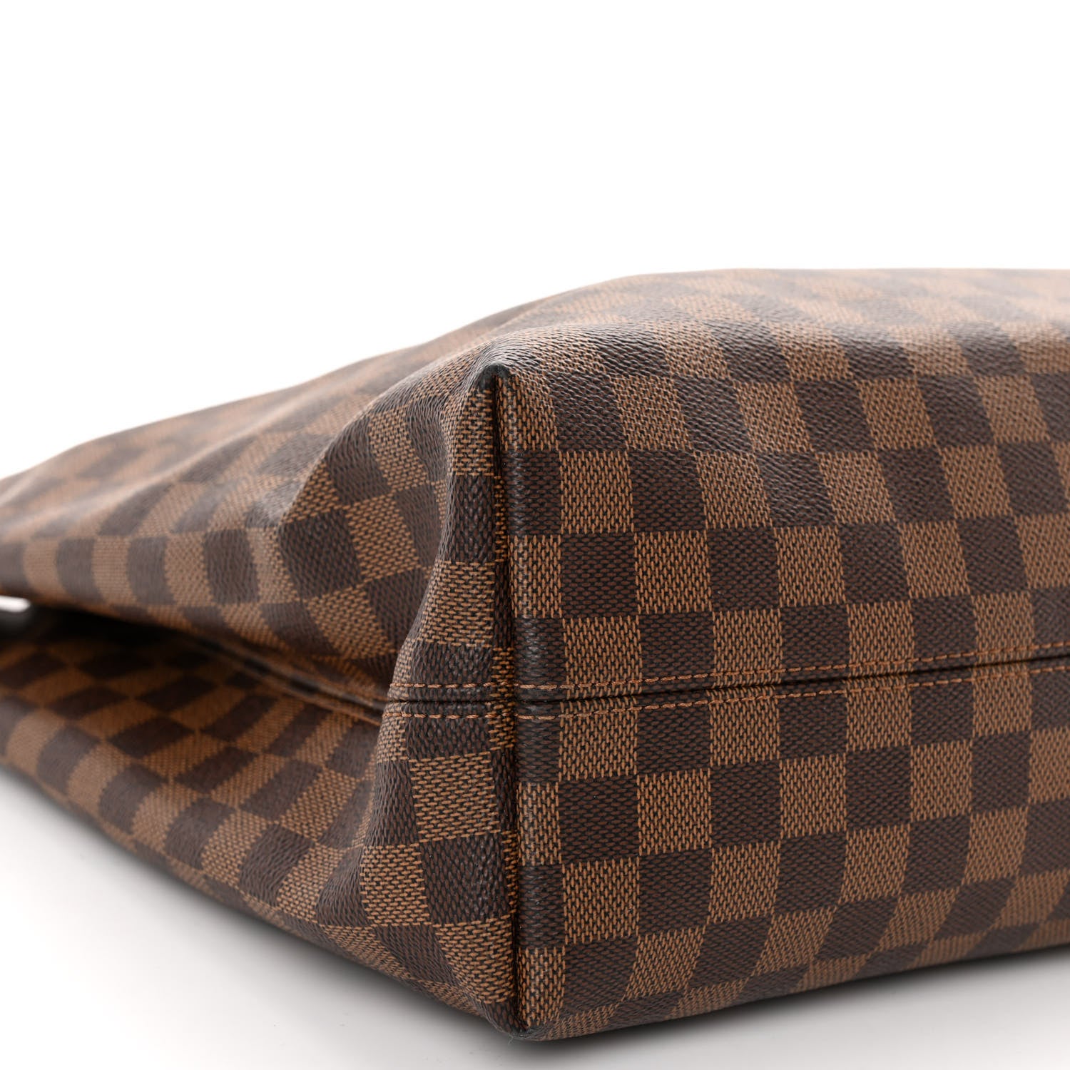 Louis Vuitton Damier Ebene Graceful MM 8 of 9