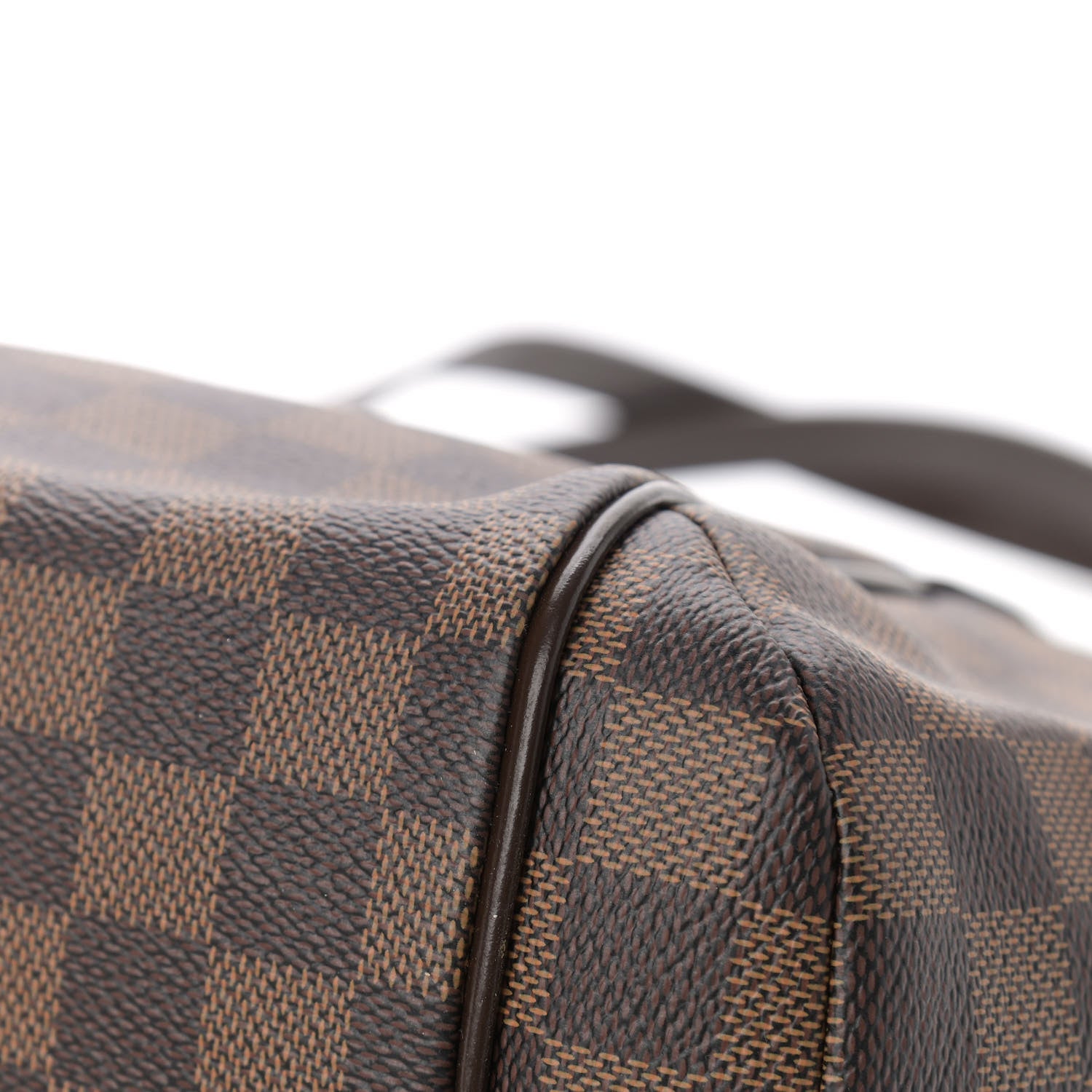 Louis Vuitton Damier Ebene Totally PM 10 of 13