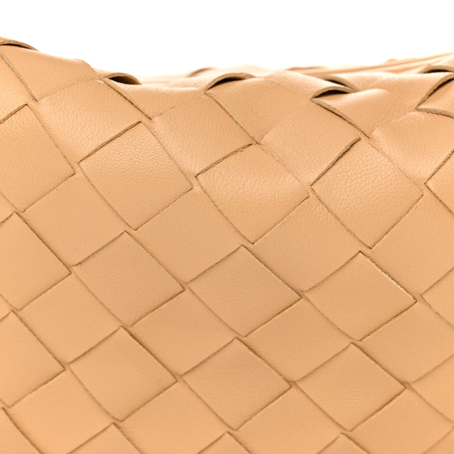 Bottega Veneta Nappa Intrecciato Mini Jodie Porridge 8 of 10