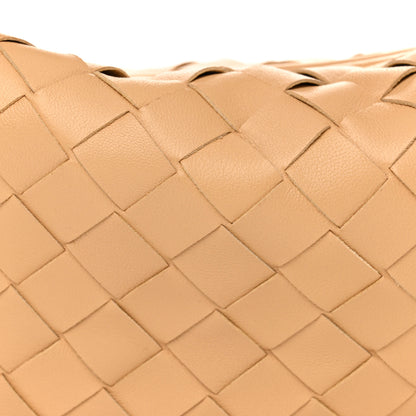 Bottega Veneta Nappa Intrecciato Mini Jodie Porridge 8 of 10