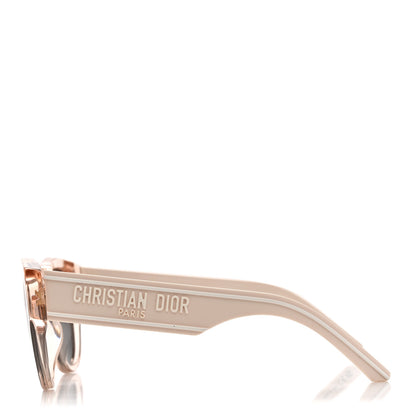 Christian Dior Acetate Wildior S3U Sunglasses Beige 3 of 7