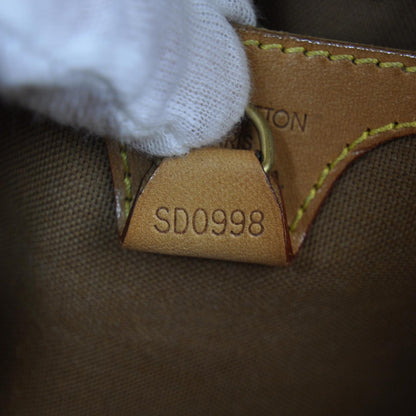 Louis Vuitton Monogram Ellipse PM 8 of 8