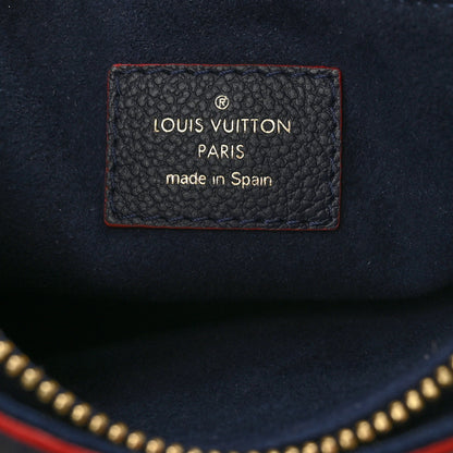 Louis Vuitton Empreinte Surene BB Marine Rouge 6 of 9