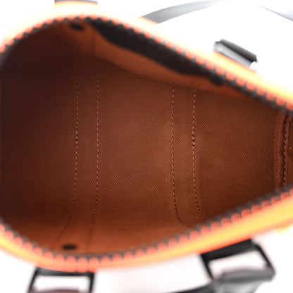 Louis Vuitton Monogram Keepall XS 5 of 9